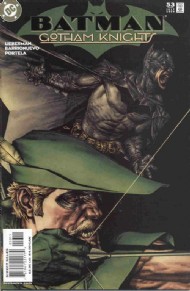 Batman: Gotham Knights 2000 - 2006 #53