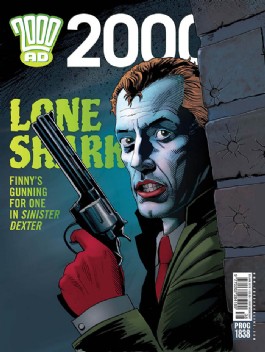 2000 AD #1838