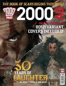 2000 AD #1844