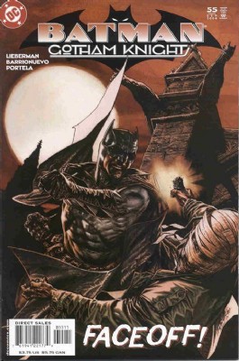 Batman: Gotham Knights #55