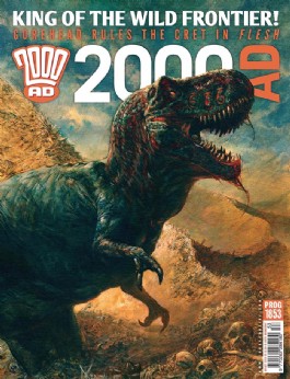 2000 AD #1853