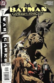 Batman: Gotham Knights 2000 - 2006 #56