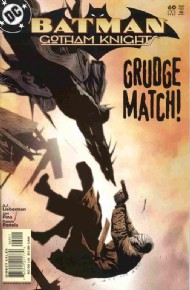 Batman: Gotham Knights 2000 - 2006 #60