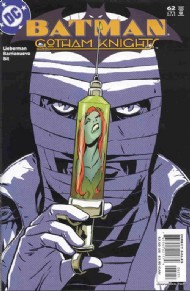 Batman: Gotham Knights 2000 - 2006 #62
