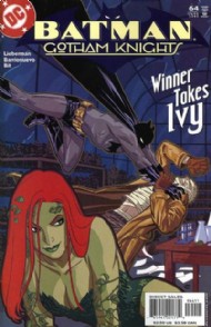 Batman: Gotham Knights 2000 - 2006 #64