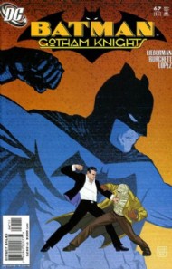 Batman: Gotham Knights 2000 - 2006 #67