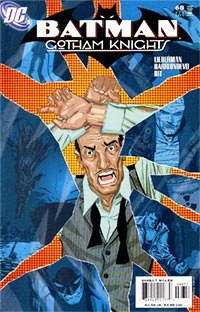 Batman: Gotham Knights #68
