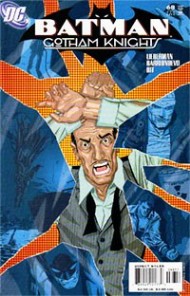 Batman: Gotham Knights 2000 - 2006 #68