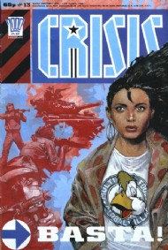 Crisis 1988 - 1991 #13