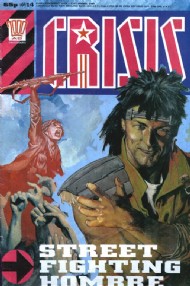 Crisis 1988 - 1991 #14