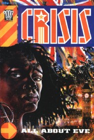 Crisis 1988 - 1991 #21