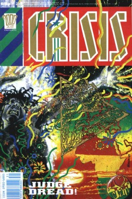 Crisis #24