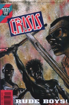 Crisis #26