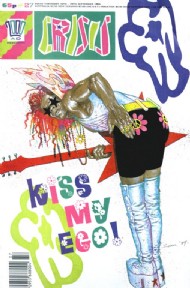 Crisis 1988 - 1991 #27