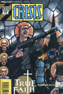 Crisis #29