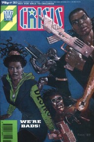 Crisis 1988 - 1991 #30