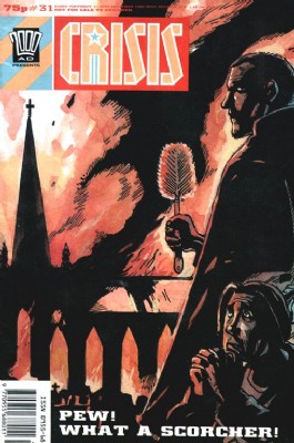 Crisis #31