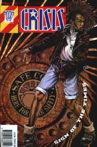 Crisis 1988 - 1991 #32