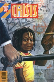 Crisis 1988 - 1991 #37