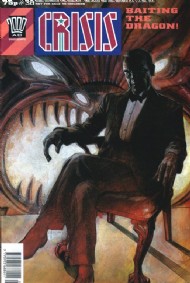 Crisis 1988 - 1991 #38