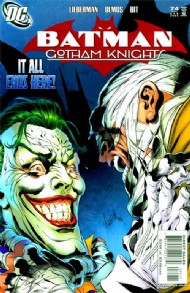 Batman: Gotham Knights 2000 - 2006 #74