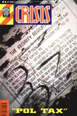 Crisis #44