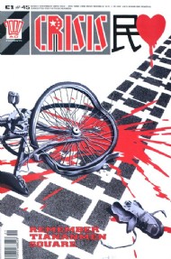 Crisis 1988 - 1991 #45