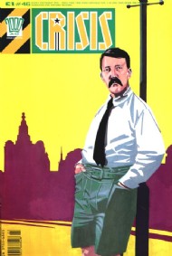 Crisis 1988 - 1991 #46