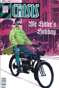 Crisis 1988 - 1991 #48