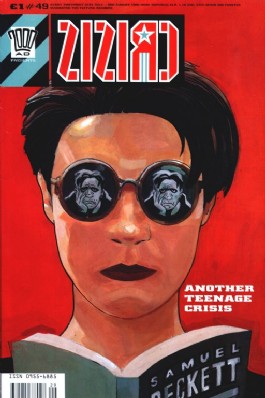 Crisis #49