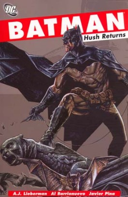 Batman: Gotham Knights