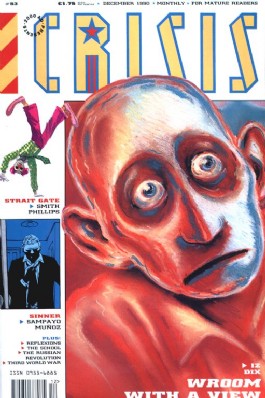 Crisis #53