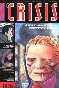 Crisis 1988 - 1991 #55