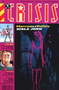 Crisis 1988 - 1991 #57