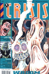 Crisis 1988 - 1991 #58