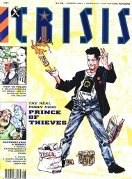 Crisis 1988 - 1991 #61