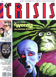 Crisis 1988 - 1991 #62