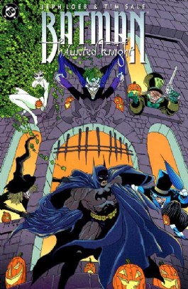 Batman: Haunted Knight