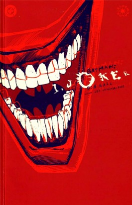 Batman: I, Joker