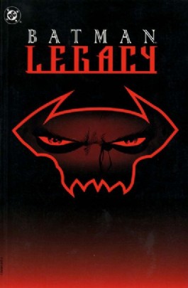 Batman: Legacy