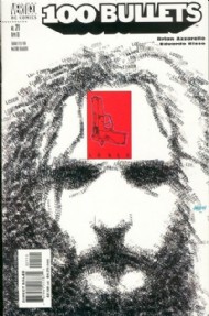 100 Bullets 1999 - 2009 #21