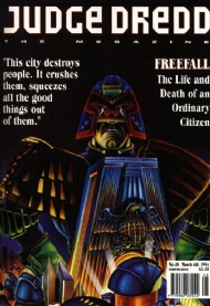 Judge Dredd - the Megazine (Volume 2) 1992 - 1995 #68