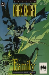 Batman: Legends of the Dark Knight 1994 - 2007 #31