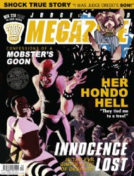Judge Dredd - the Megazine (Volume 5) 2003 - #226