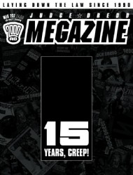 Judge Dredd - the Megazine (Volume 5) 2003 - #237