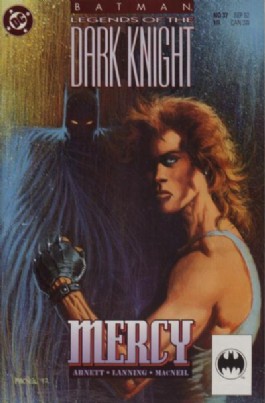 Batman: Legends of the Dark Knight #37