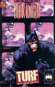 Batman: Legends of the Dark Knight 1994 - 2007 #44