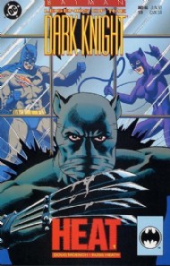 Batman: Legends of the Dark Knight 1994 - 2007 #46