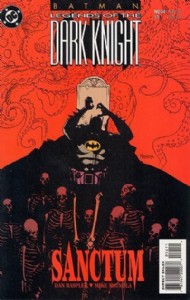 Batman: Legends of the Dark Knight 1994 - 2007 #54
