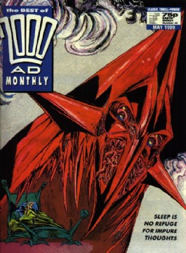 The Best of 2000 AD #44